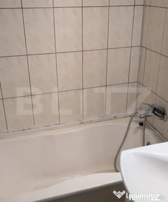 Apartament 1 cameră | Etaj intermediar -zona centrala, lini - Dej (Cluj)
