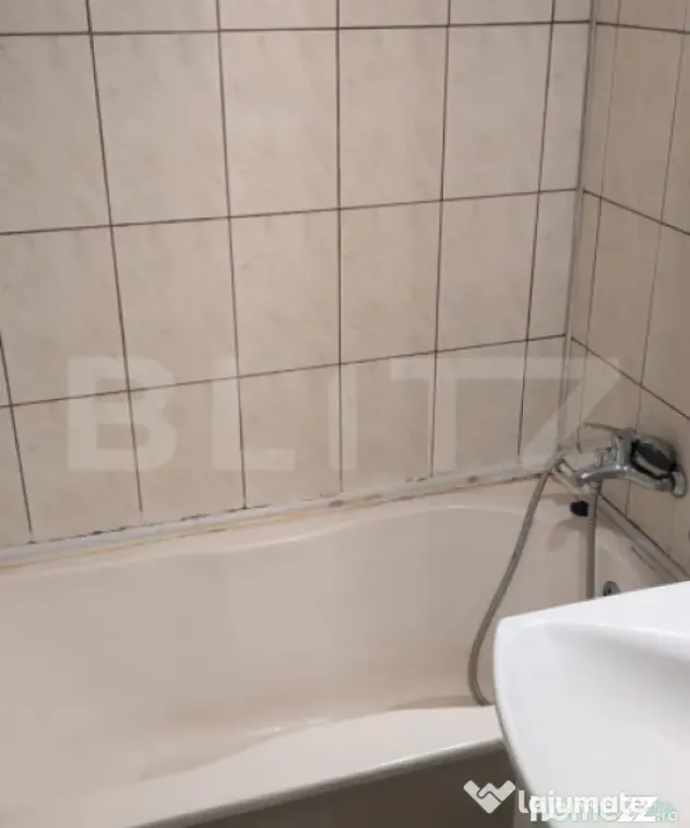 Apartament 1 cameră | Etaj intermediar -zona centrala, lini - Dej (Cluj)