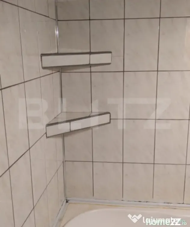 Apartament 1 cameră | Etaj intermediar -zona centrala, lini - Dej (Cluj)
