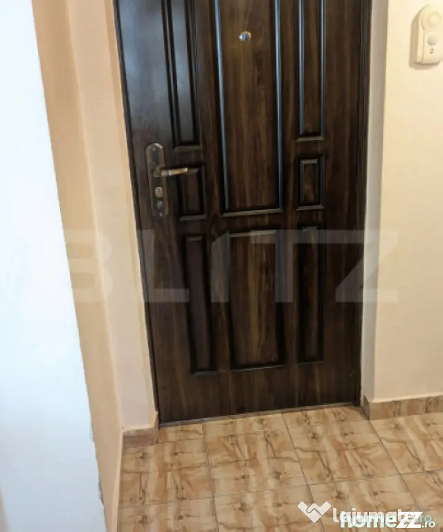 Apartament 1 cameră | Etaj intermediar -zona centrala, lini - Dej (Cluj)
