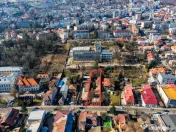 TEREN CU CONSTRUCȚIE DEMOLABILĂ-PITEȘTI-OPORTUNITATE DE I 