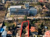 TEREN CU CONSTRUCȚIE DEMOLABILĂ-PITEȘTI-OPORTUNITATE DE I 