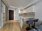COSMOPOLIS - Apartament 2 camere Tip Studio, mobilat si utilat 
