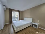 COSMOPOLIS - Apartament 2 camere Tip Studio, mobilat si utilat 