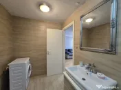 COSMOPOLIS - Apartament 2 camere Tip Studio, mobilat si utilat 