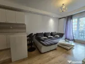 COSMOPOLIS - Apartament 2 camere Tip Studio, mobilat si utilat 