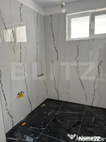 Apartament 1 cameră, 38.58 mp, zona Lipovei