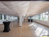 FILM! Spatiu premium pentru evenimente: unde momentele speci