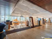 FILM! Spatiu premium pentru evenimente: unde momentele speci 