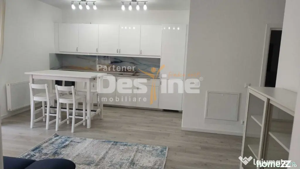 Apartament 2 camere rezidential nou, zona sud