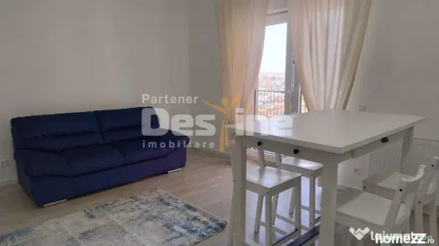 Apartament 2 camere rezidential nou, zona sud