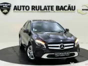 Mercedes-Benz GLA 220d 170CP 4MATIC Automata 2014 Euro 6 