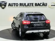 Mercedes-Benz GLA 220d 170CP 4MATIC Automata 2014 Euro 6 