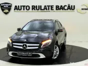 Mercedes-Benz GLA 220d 170CP 4MATIC Automata 2014 Euro 6 