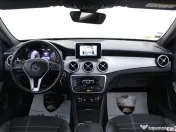 Mercedes-Benz GLA 220d 170CP 4MATIC Automata 2014 Euro 6 
