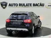 Mercedes-Benz GLA 220d 170CP 4MATIC Automata 2014 Euro 6 