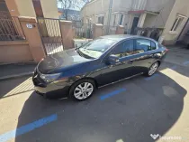 Renault Latitude 2.0 Benzina 2011 – Unic Proprietar, Istoric Renault