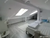 Apartament 3 camere balcon parcare zona Calea Cisnadiei 