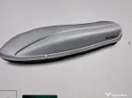 Cutie bagaje auto