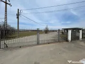 Terenuri imprejmuite si supravegheate video, de inchiriat! 