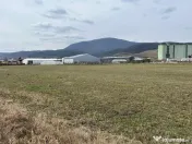 Terenuri imprejmuite si supravegheate video, de inchiriat! 