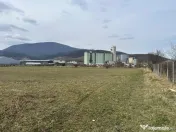 Terenuri imprejmuite si supravegheate video, de inchiriat! 