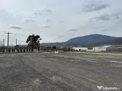 Terenuri imprejmuite si supravegheate video, de inchiriat! 