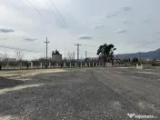 Terenuri imprejmuite si supravegheate video, de inchiriat! 