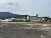 Terenuri imprejmuite si supravegheate video, de inchiriat! 