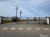 Terenuri imprejmuite si supravegheate video, de inchiriat! 