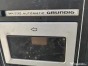 Casetofon grundig mk232 piese