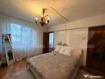 Garsoniera langa Teatru National, Ultracentral, etaj 2