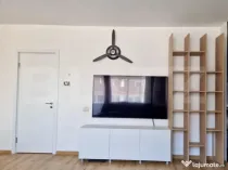 Apartament 2 camere | 60 mp | Etaj intermediar, Sanpetru, Br