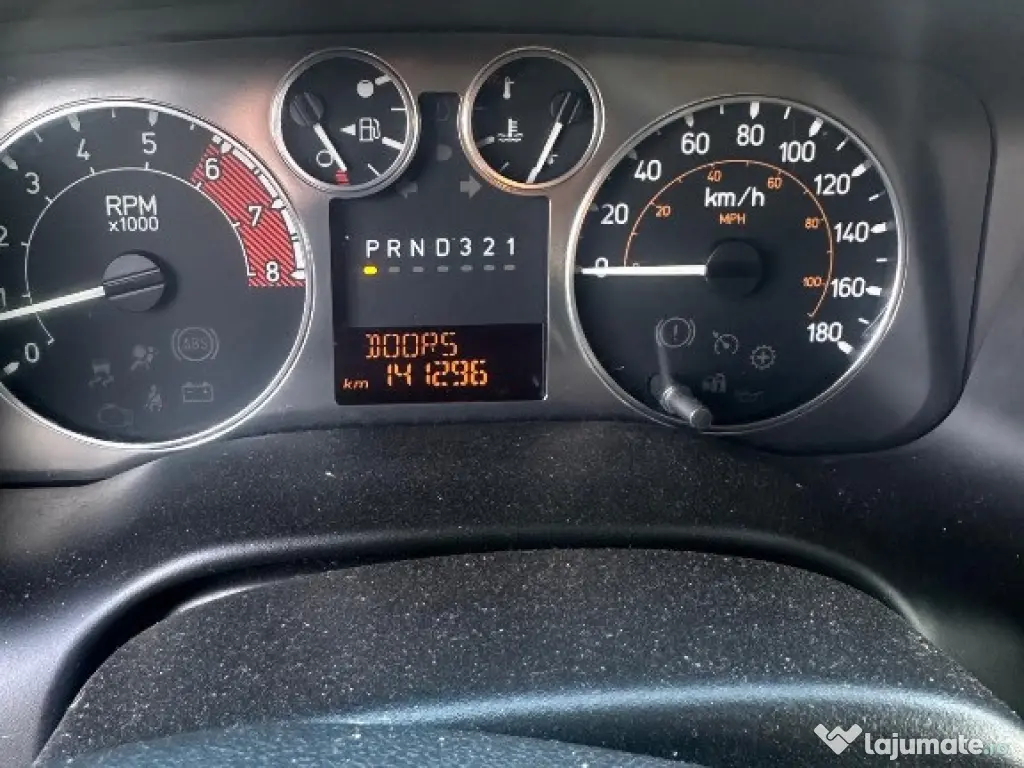 Hummer H3 limited edition Ebony Grey 2009