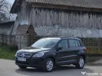 VW Tiguan 1.4TSI 4Motion ÎncălzireScaune Clima Cameră Euro5