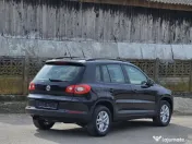 VW Tiguan 1.4TSI 4Motion ÎncălzireScaune Clima Cameră Euro5 
