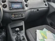 VW Tiguan 1.4TSI 4Motion ÎncălzireScaune Clima Cameră Euro5 