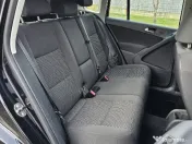 VW Tiguan 1.4TSI 4Motion ÎncălzireScaune Clima Cameră Euro5 
