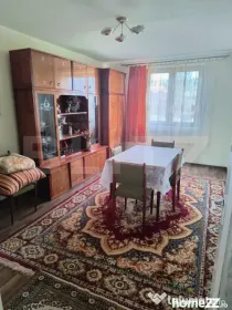 Apartament spațios 3 camere, 90 mp, Panticeu – ideal pent