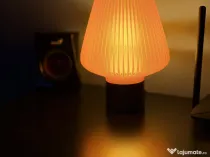 Lampā decorativă printată 3D Design modern & eco-friendly