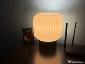 Lampă decorativă printată 3D 