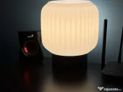 Lampă decorativă printată 3D 