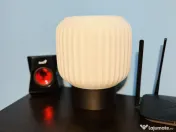 Lampă decorativă printată 3D 