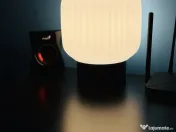 Lampă decorativă printată 3D 