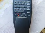 Yamaha RAX 12