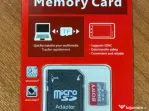 Card SD Sony 1TB