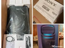 Boxa Sony SRS-XV900 Mega Bass Sunet 360