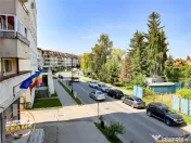 3D! Apartament 4 camere spatios, luminos,cu garaj,Ultracentr 