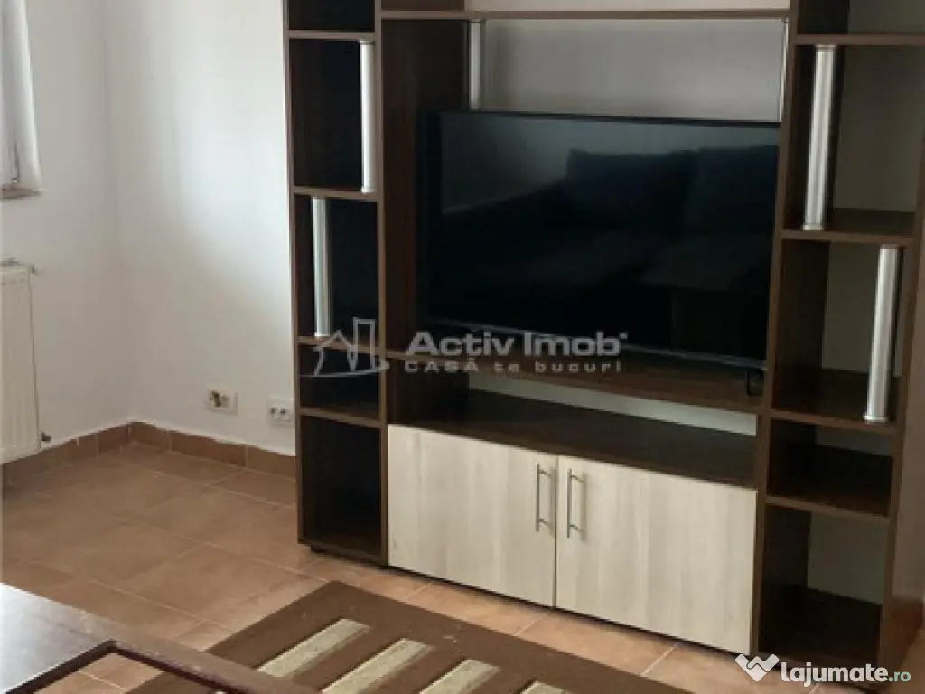 Apartament 2 camere - Hala Traian - 50mp - etaj 2 - balcon i