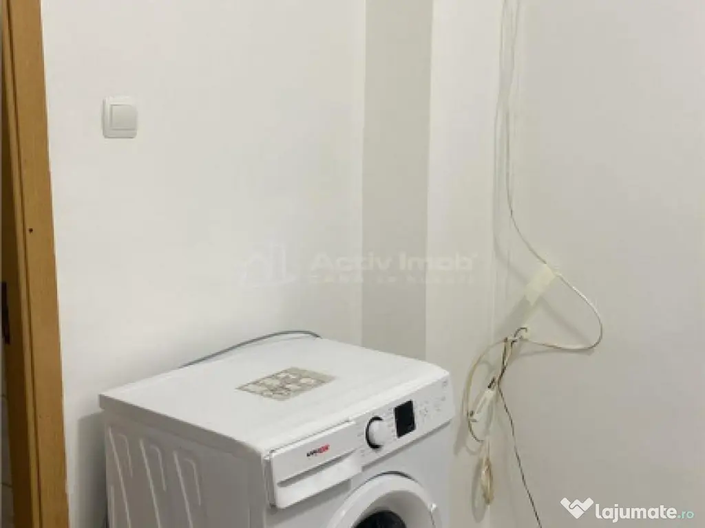 Apartament 2 camere - Hala Traian - 50mp - etaj 2 - balcon i